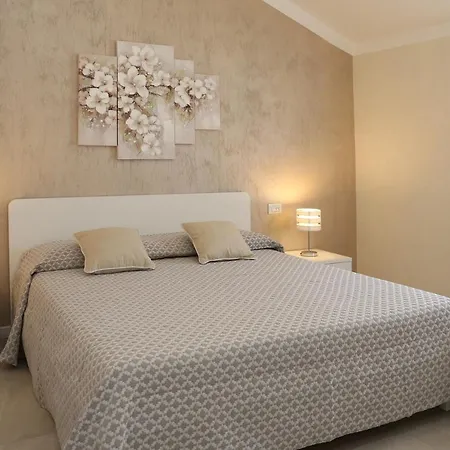 Appartement Flower Bardolino