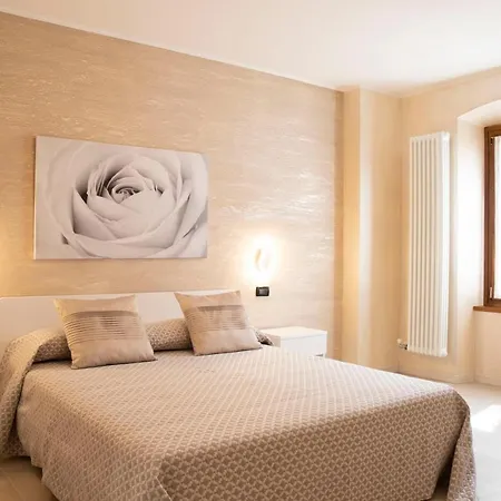 Appartement Flower Bardolino