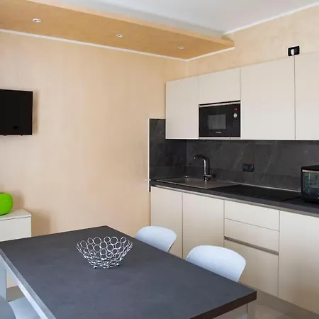 Appartement Flower *