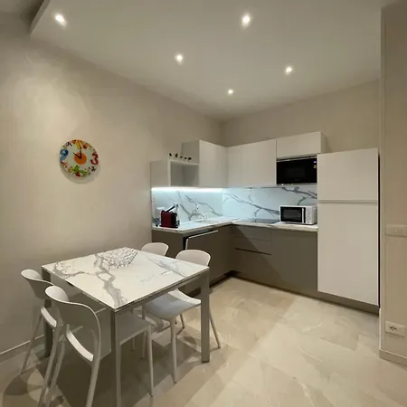 Flower Appartement *
