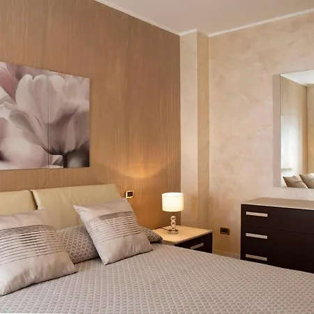 Apartment Flower Bardolino